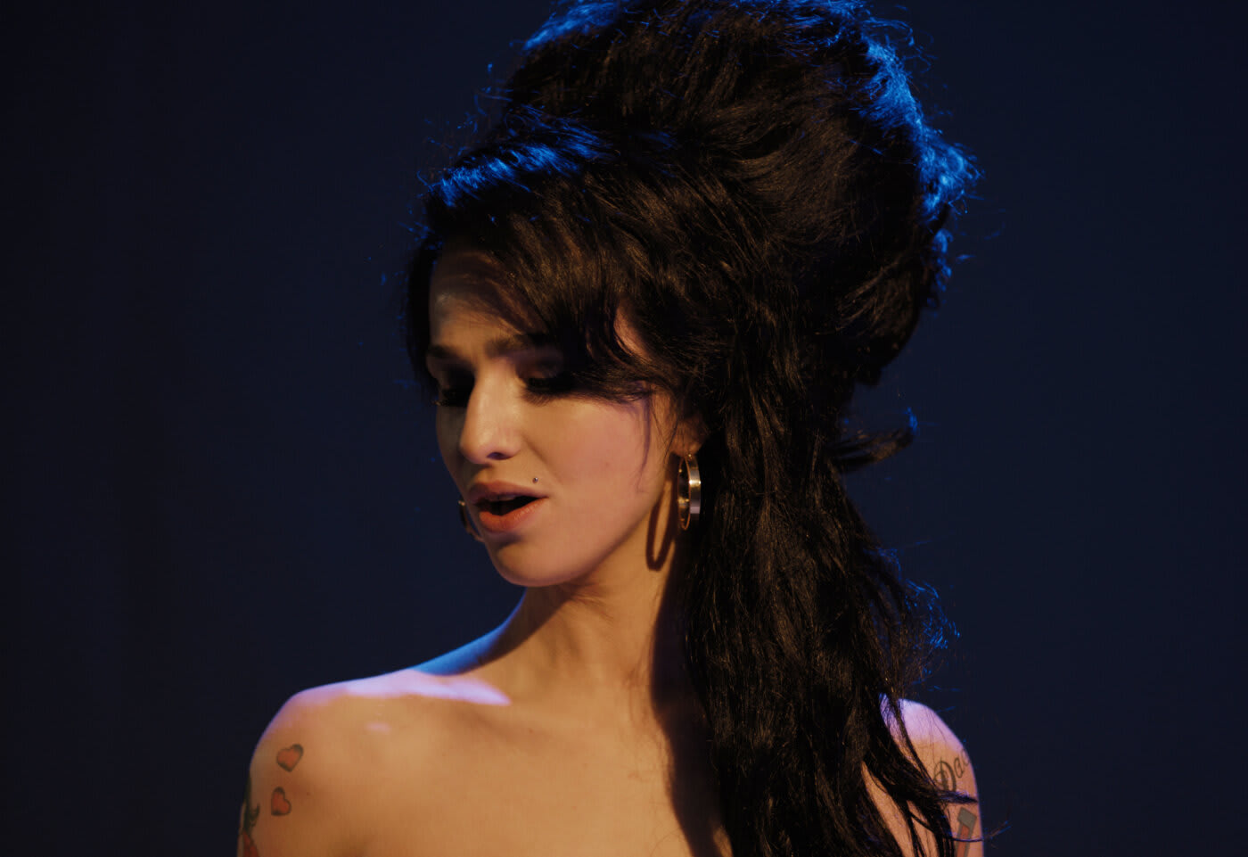 How the ‘Back To Black' designers revived Amy Winehouse's most iconic looks