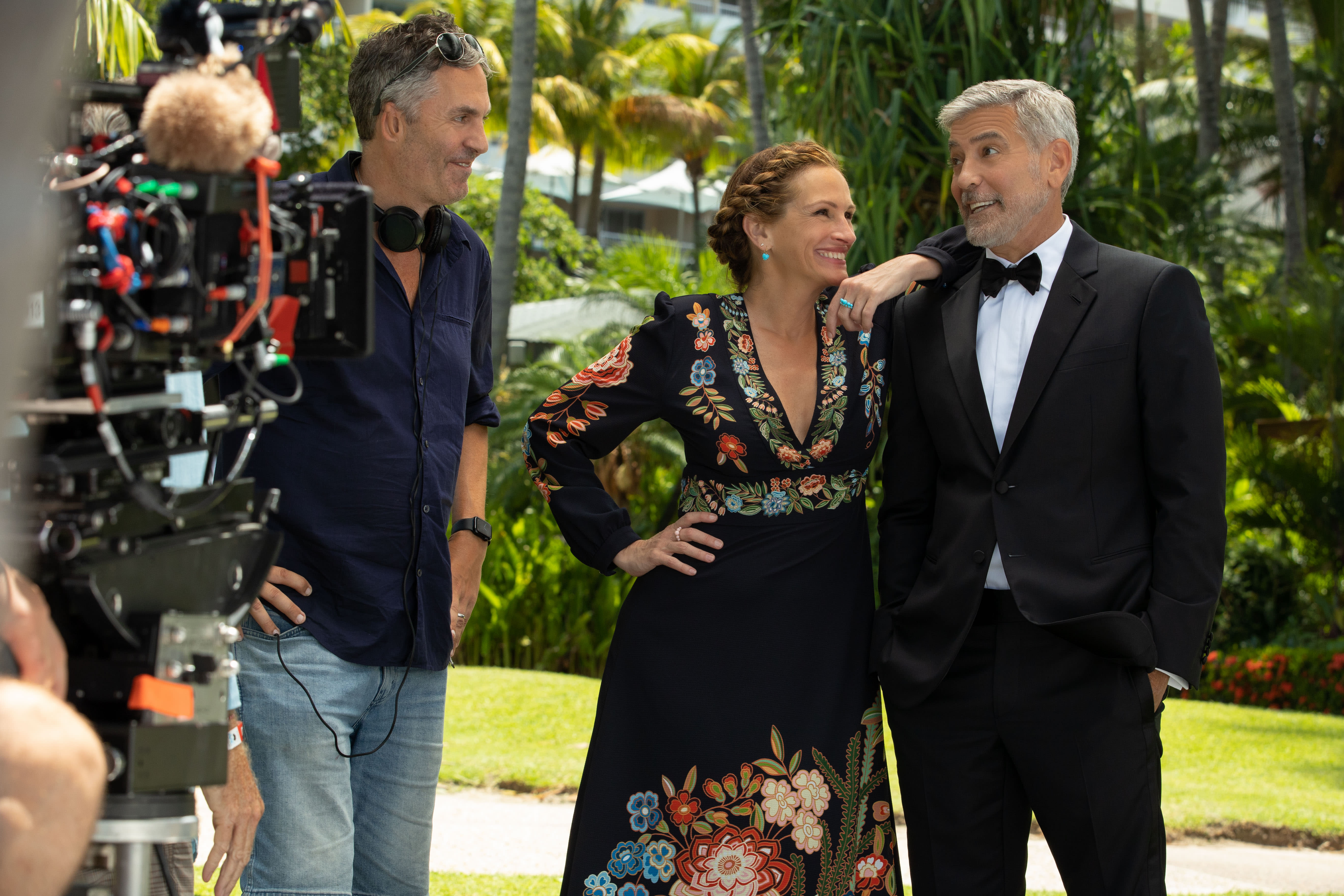 Screen Queensland Studios, Cairns opens