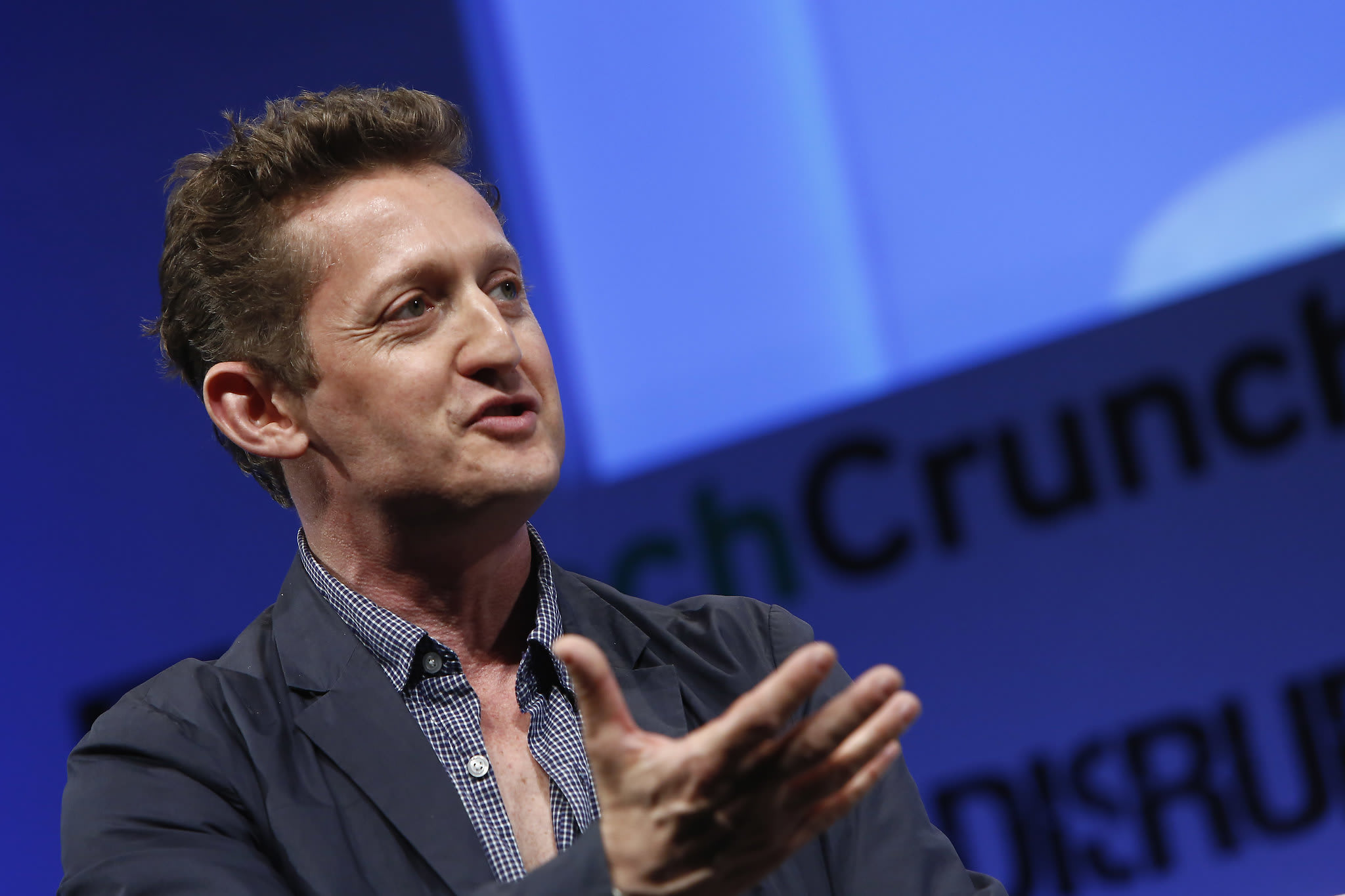 Production underway on Alex Winter's 'Adulthood' in Canada