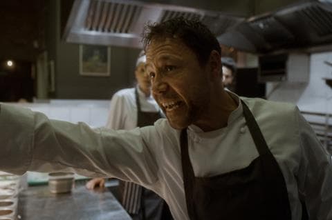 London set for £9.5bn investment boost in film, TV production in next five years