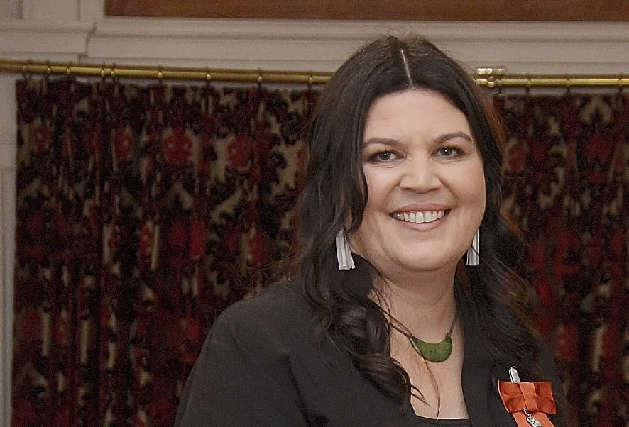 New Zealand Film Commission appoints Ainsley Gardiner as head of funding