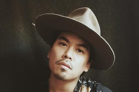 ‘Raging Grace' director Paris Zarcilla reveals plans for the third in trilogy