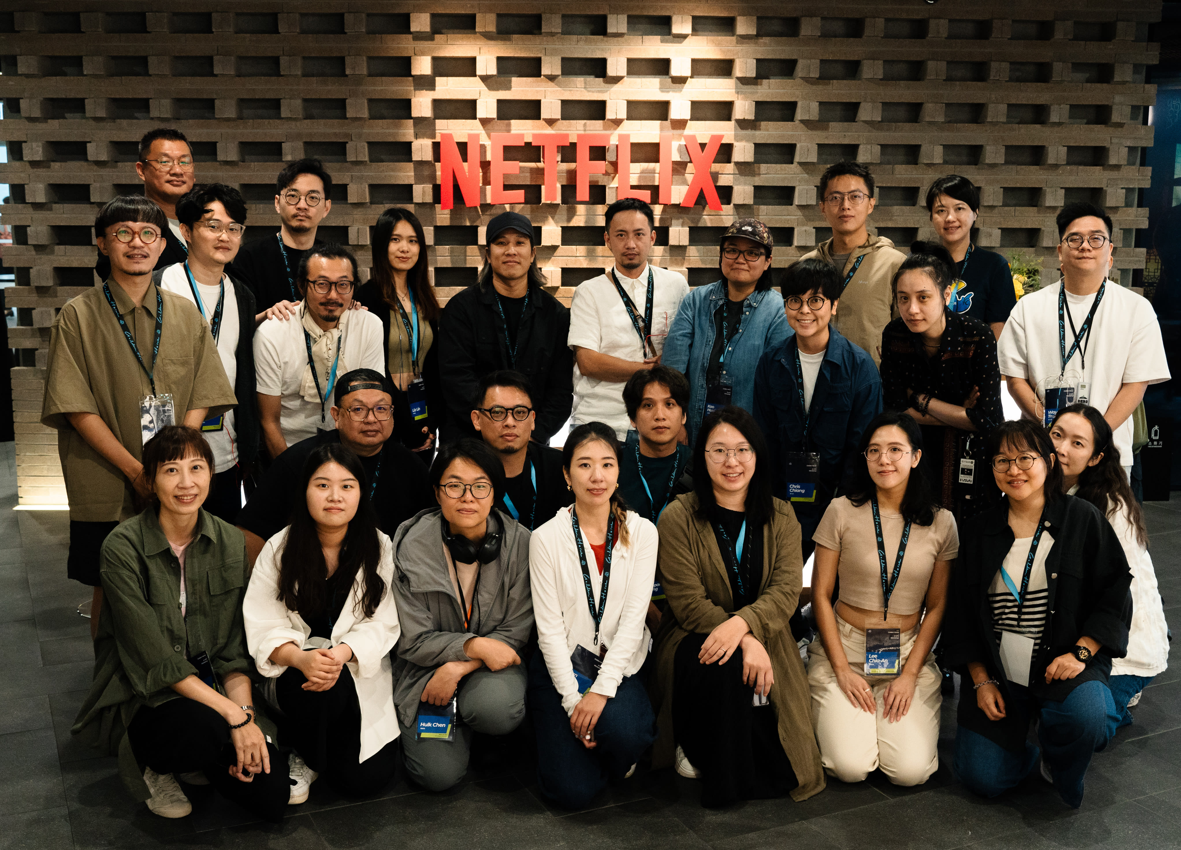 Netflix, Taiwan's Golden Horse partner on VFX and production workshops in Korea