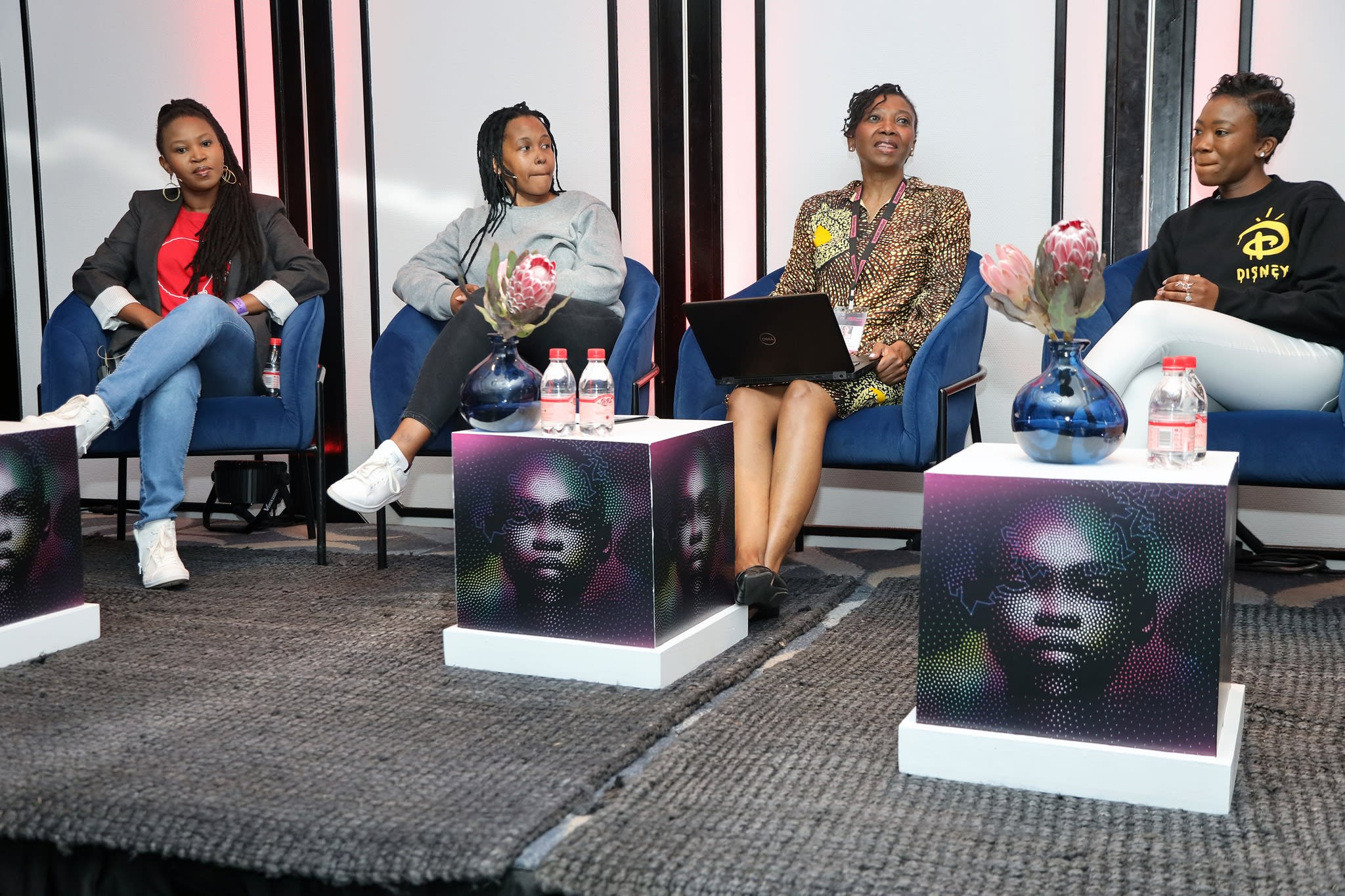 Disabled Audiovisual Workers Network to launch at South Africa's Durban FilmMart