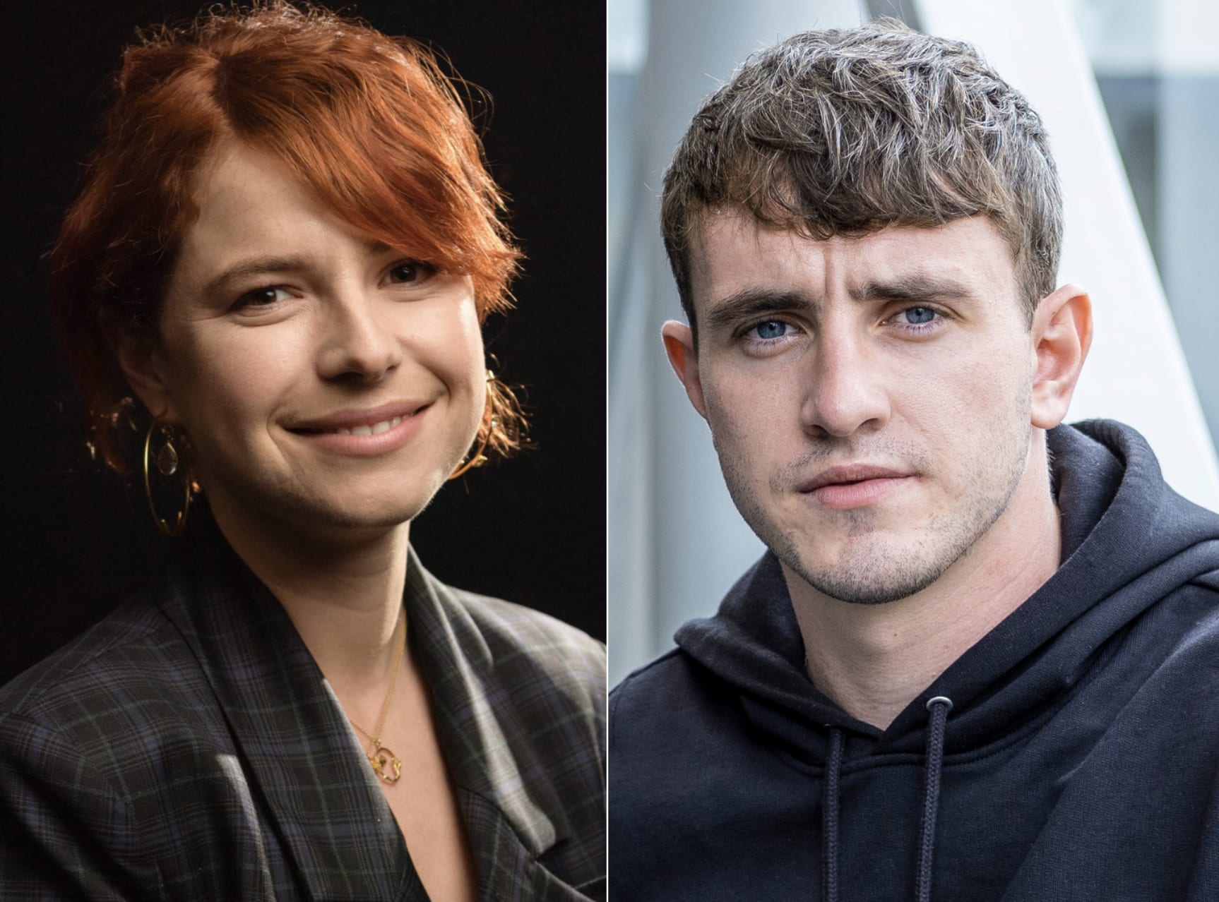 'Hamnet' starring Paul Mescal, Jessie Buckley begins filming in Wales