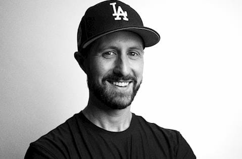 Boutique prod-co Rakish names Zack Williams head of creative development