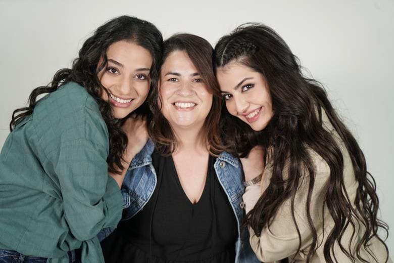 Alamiya, Front Row team on first Saudi-Turkey comedy feature ‘My Treat'