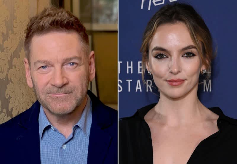 Kenneth Branagh thriller starring Jodie Comer begins shooting in UK