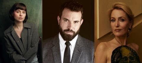 Channel 4 sets 'Trespasses' autumn Belfast production, reveals additional slate