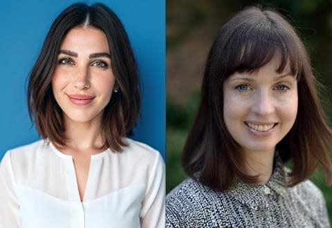 Sony and Guardian set leadership for first-look partnership