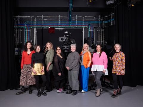 Screen Alliance North partners with WFTV