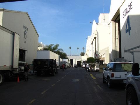 Paramount Television Studios closing down amid Paramount Global cost-cutting