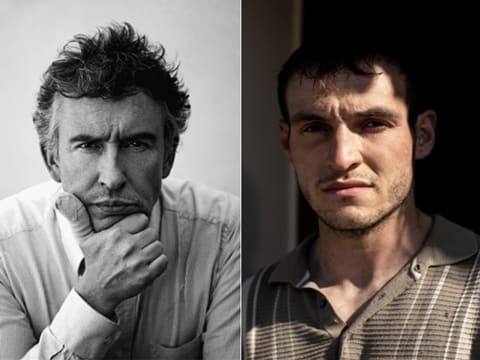 'Saipan', ‘Rosebushpruning' among latest UK Global Screen Fund recipients