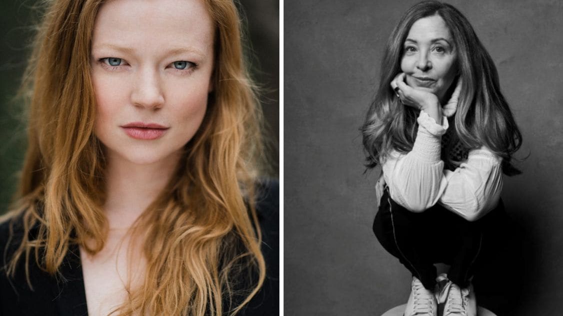 Carnival Films' thriller series starring Sarah Snook to film in Melbourne