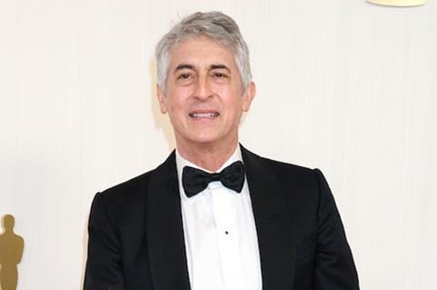 Alexander Payne preps Danish-language film as first European production