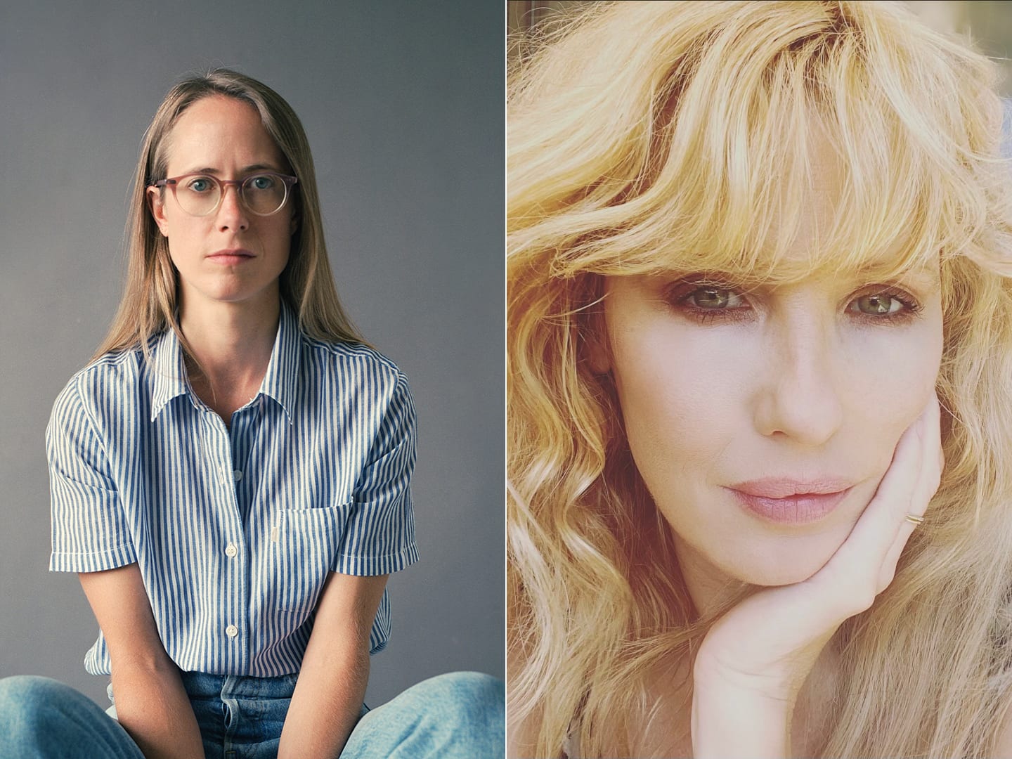 Kelly Reilly to lead Sky Original crime thriller ‘Under Salt Marsh'