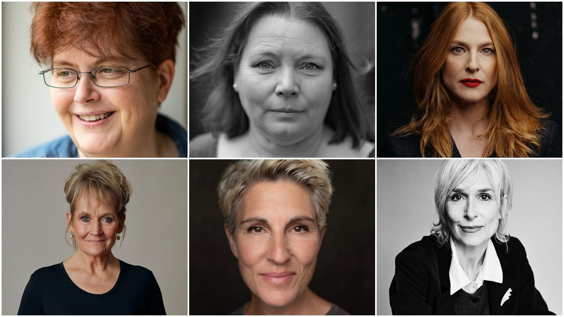 Sally Wainwright's drama 'Riot Women' begins production in West Yorkshire