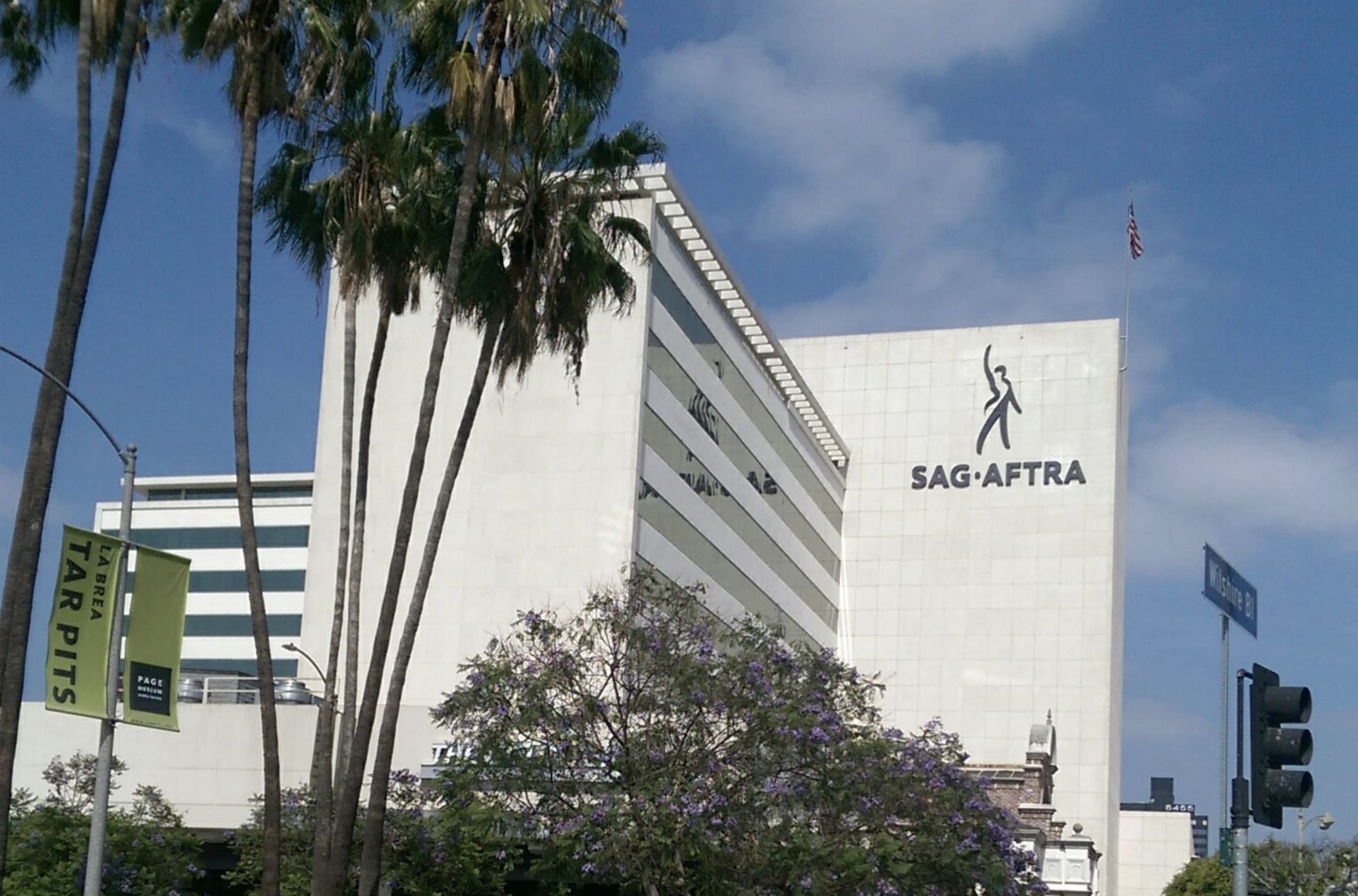 SAG-AFTRA to organise intimacy coordinators