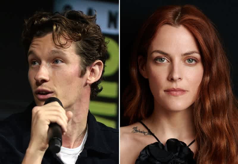 Callum Turner, Riley Keough lead ‘Rosebush Pruning'; filming underway in Spain