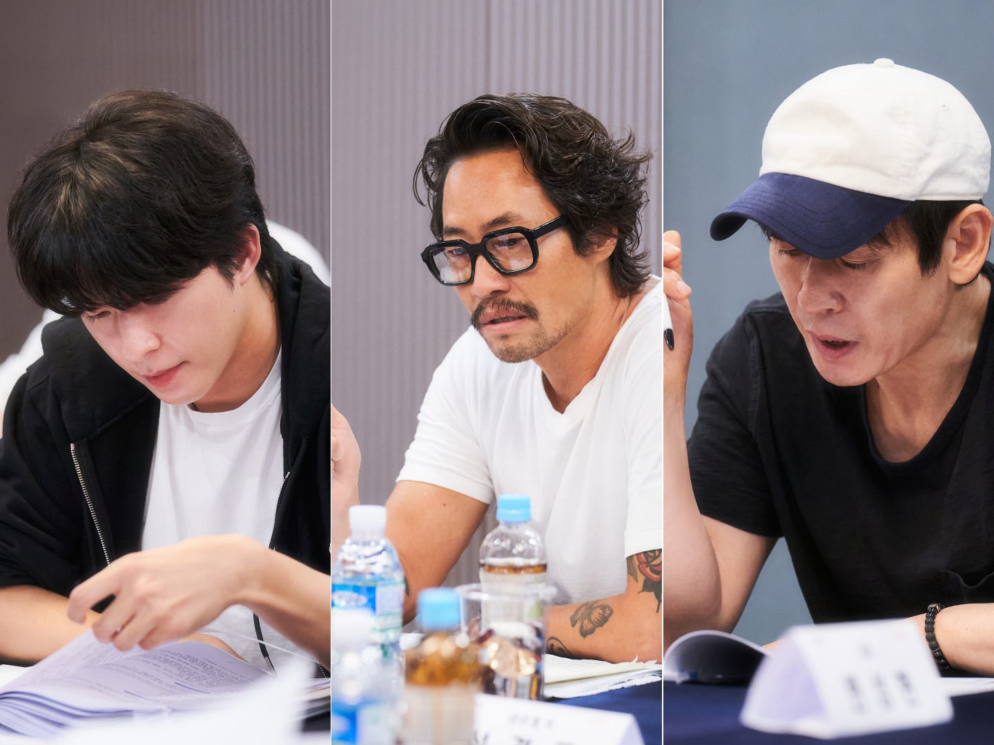 'Kill Boksoon' director Byun Sung-hyun's next project underway in South Korea