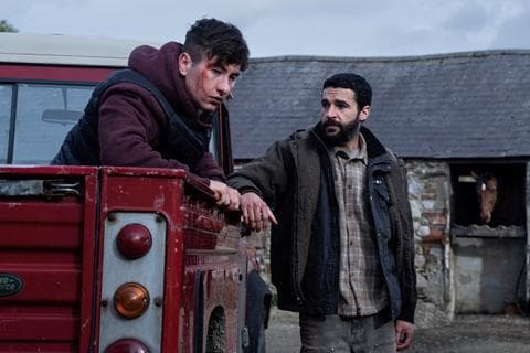 Ireland receives 8% tax incentive uplift for lower-budget local film production