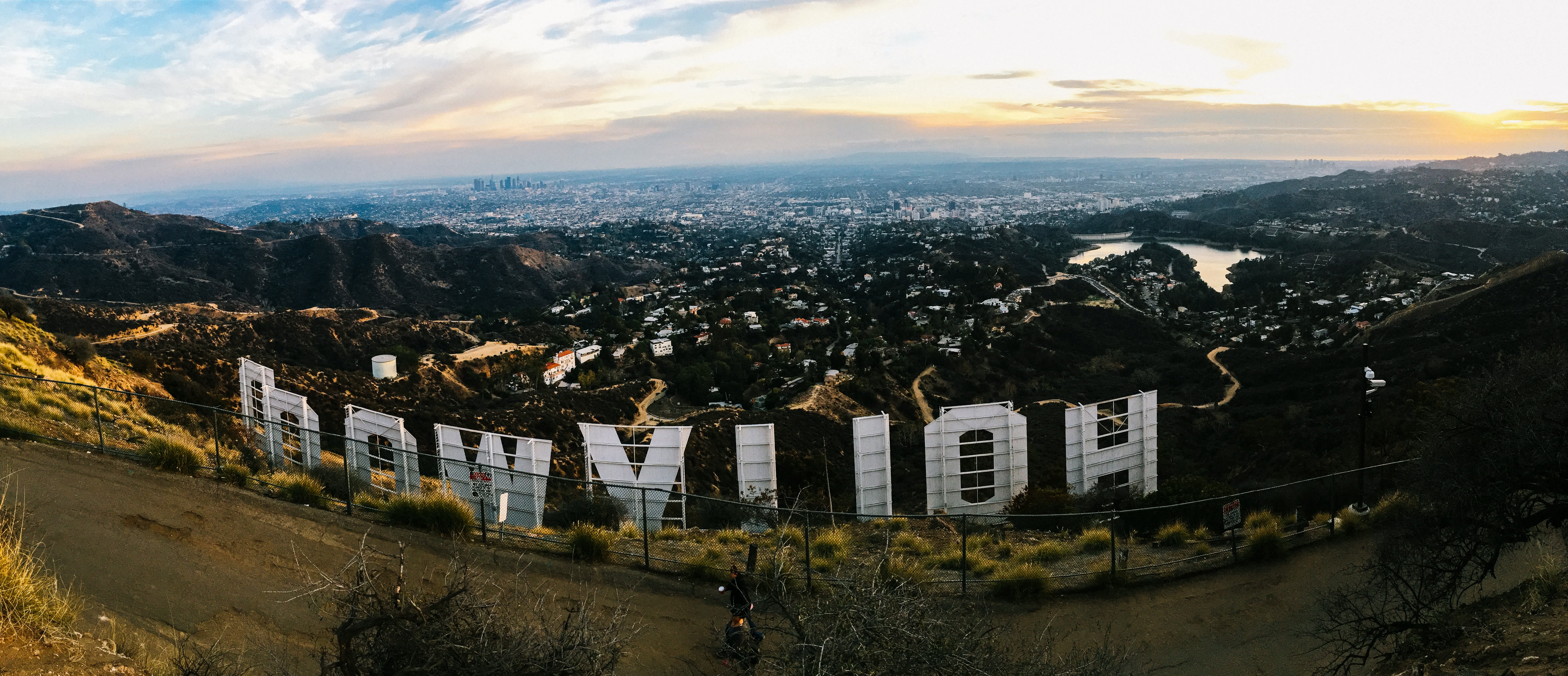 FilmLA announces Los Angeles International Airport (LAX) filming moratorium