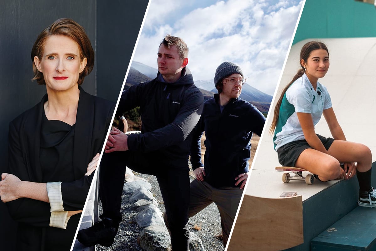 Screen Australia announces $8.1m of production funding for 15 projects