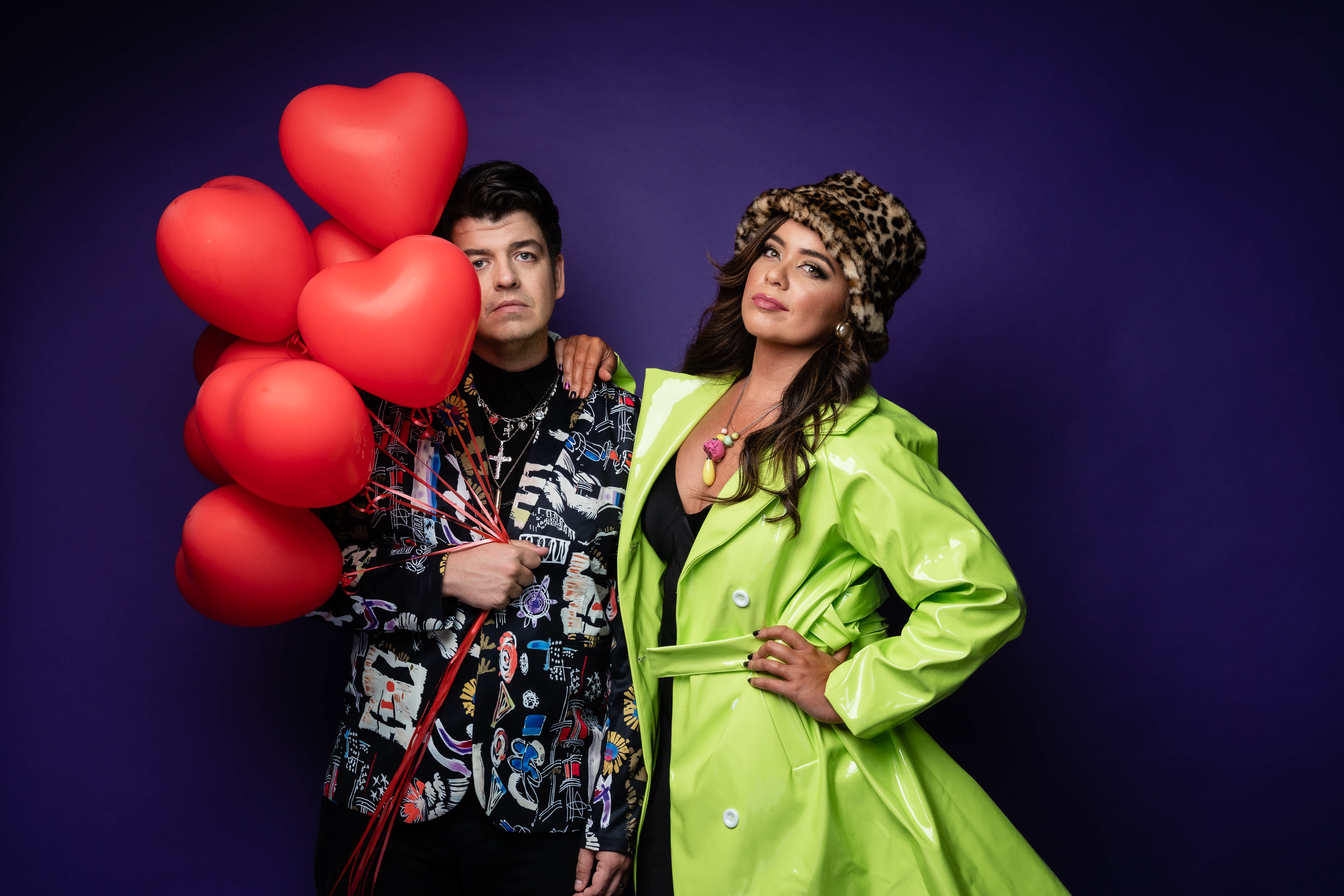 LA-based Happy Accidents partners with NZ's Kevin & Co for WB comedy series