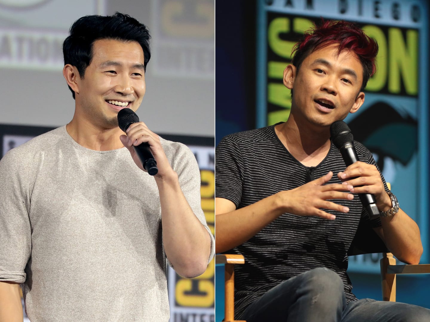 James Wan's 'Copenhagen' starring Simu Liu sets Toronto production