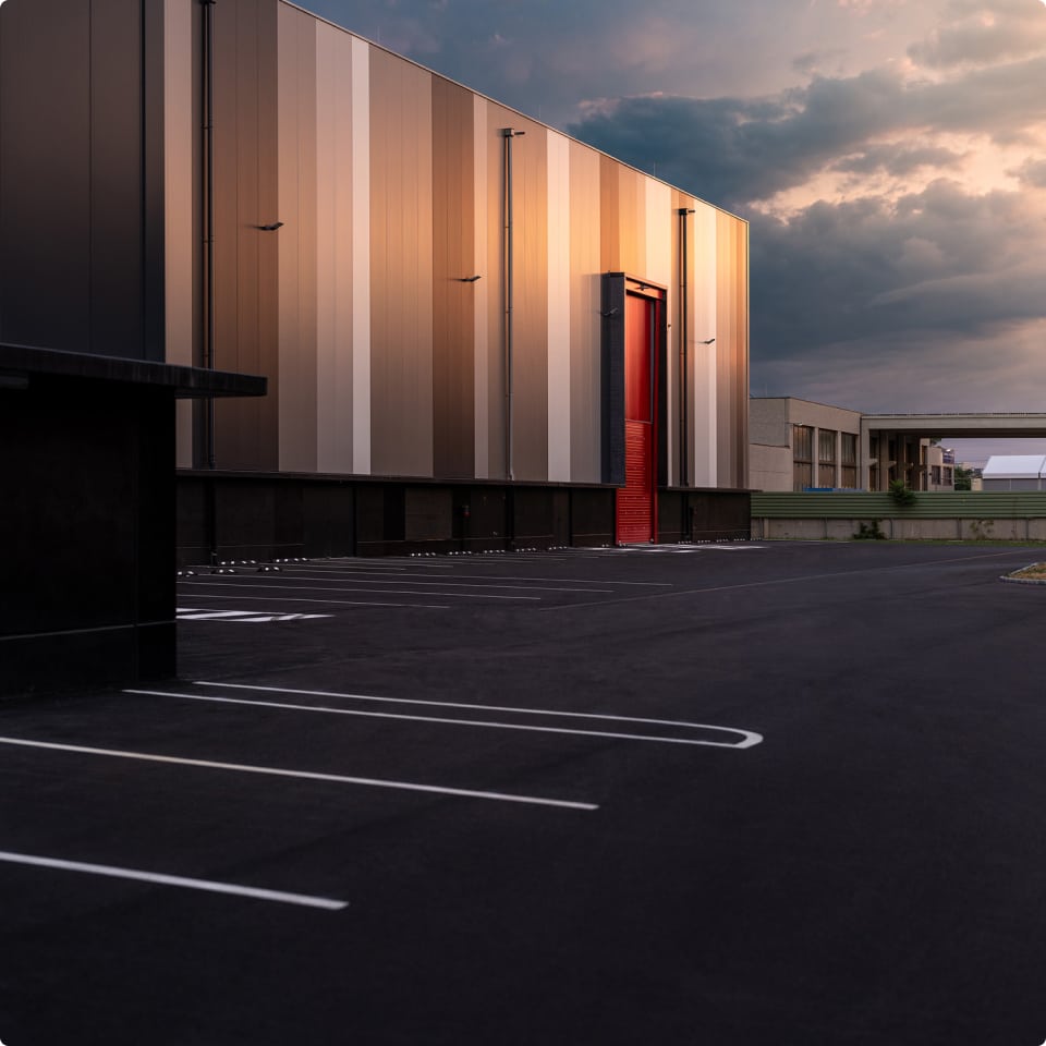 New studio in Vienna opens its doors