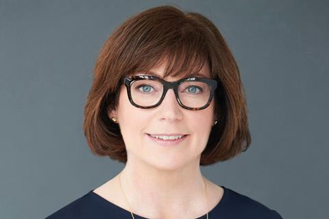 “Coproduction has got to be a focus,” says Screen Australia CEO