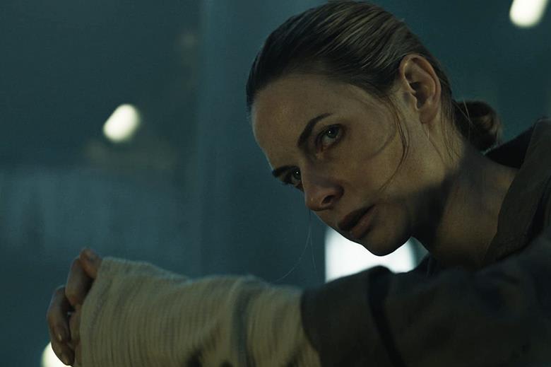 Apple TV+'s ‘Silo' begins series three shoot in the UK