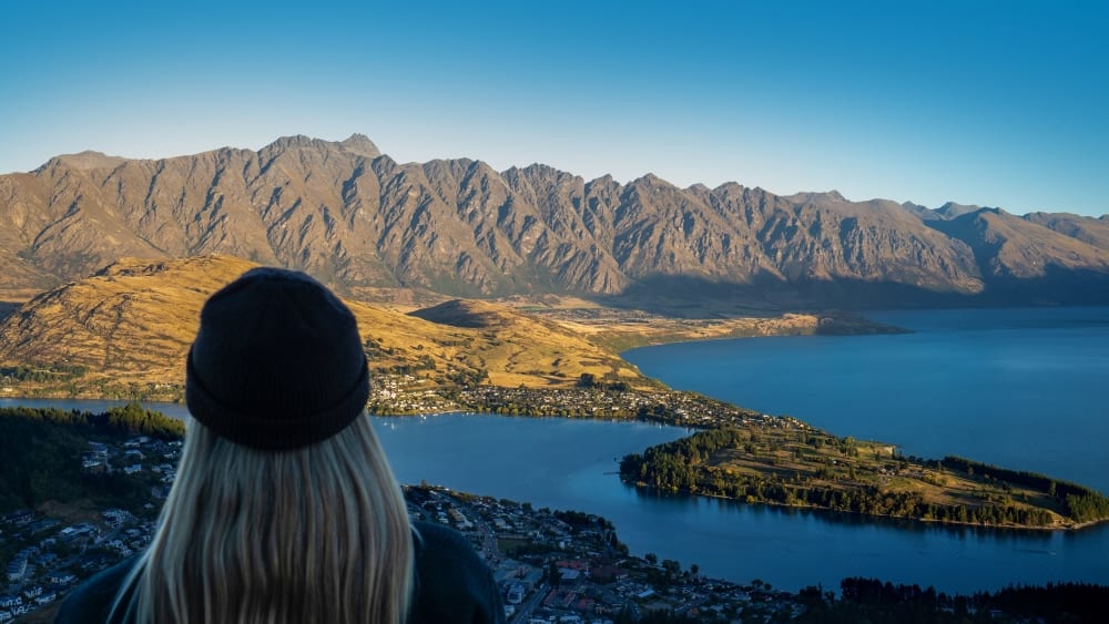 Screentime New Zealand launches Remarkable Studios in Queenstown KFTV