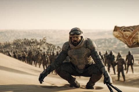 Abu Dhabi boosts rebate to 35% amid competitive Gulf production scene