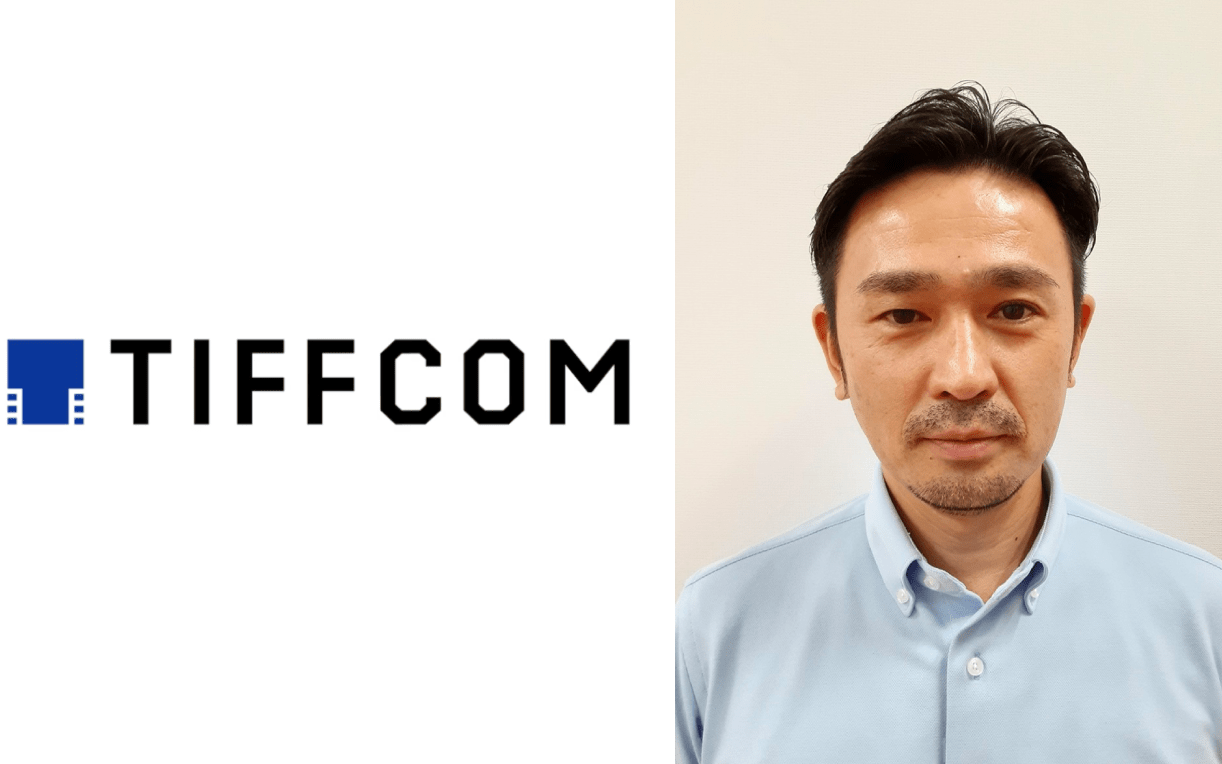 Television Shin-Hiroshima's Takuya Kamei on co-producing content for French TV