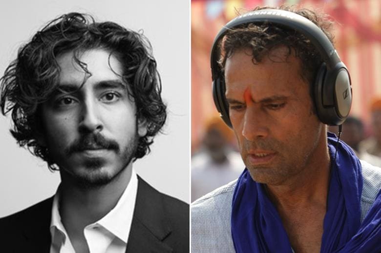 Dev Patel to star in AGC's ‘The Journeyman' directed by Tarsem Singh