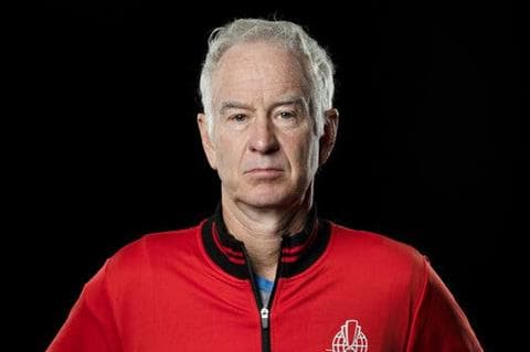 ‘The Dink' starts shooting with John McEnroe among cast additions