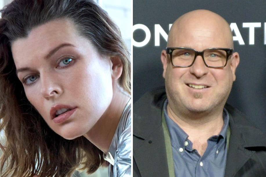 Milla Jovovich leads Adrian Grünberg's 'Protector', production set for winter