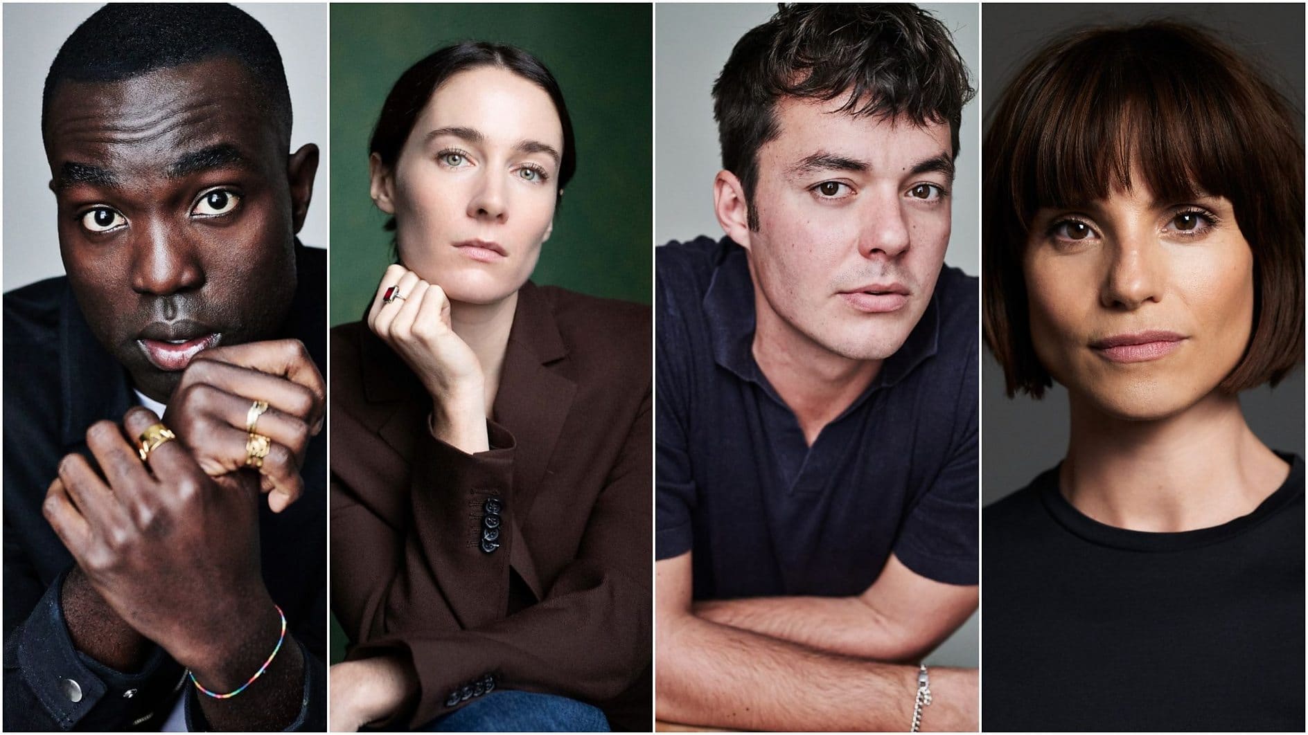 BBC announces drama 'Babies' starring Paapa Essiedu, Siobhán Cullen