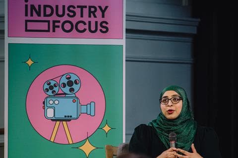 Glasgow, Locarno, IDFA join European film market alliance