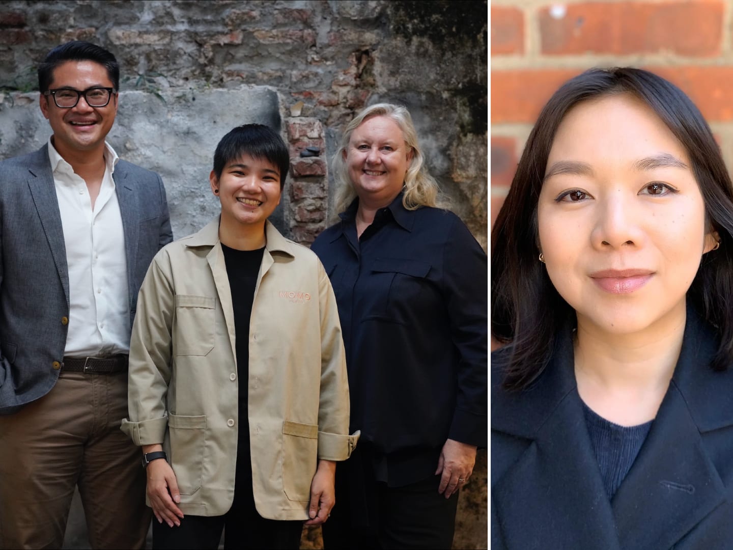 Studiocanal reveals Singapore co-production series 'Red Butterfly'