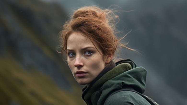 Boat Rocker boards BBC Scotland and Sky NZ thriller 'The Ridge'