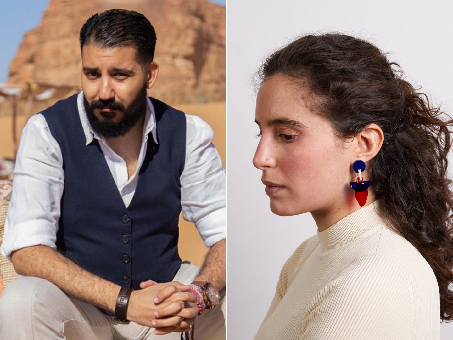 Lina Soualem, Morad Mostafa among winners of Marrakech's Atlas Workshop prizes