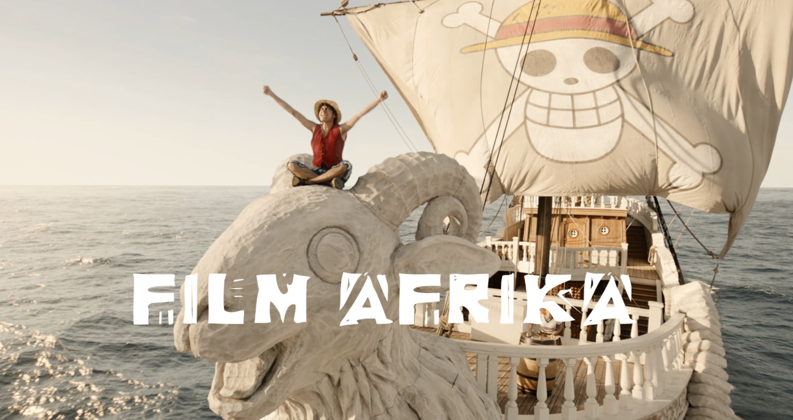 Film Afrika - finding the best creative solutions for your production