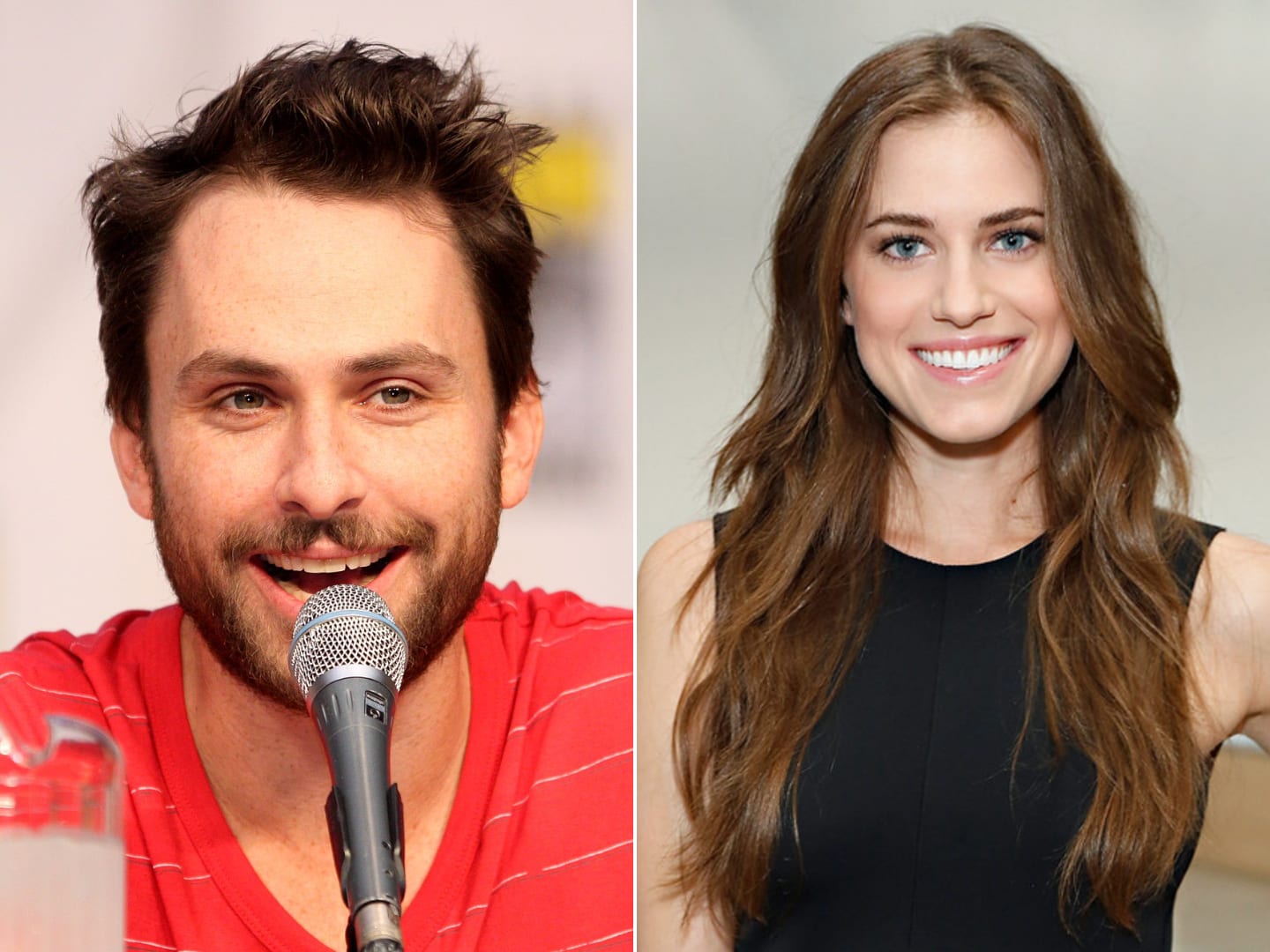XYZ Film's 'Kill Me' with Charlie Day, Allison Williams receives Utah tax credit