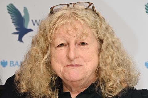 Jenny Beavan set for US Costume Designers Guild career honour