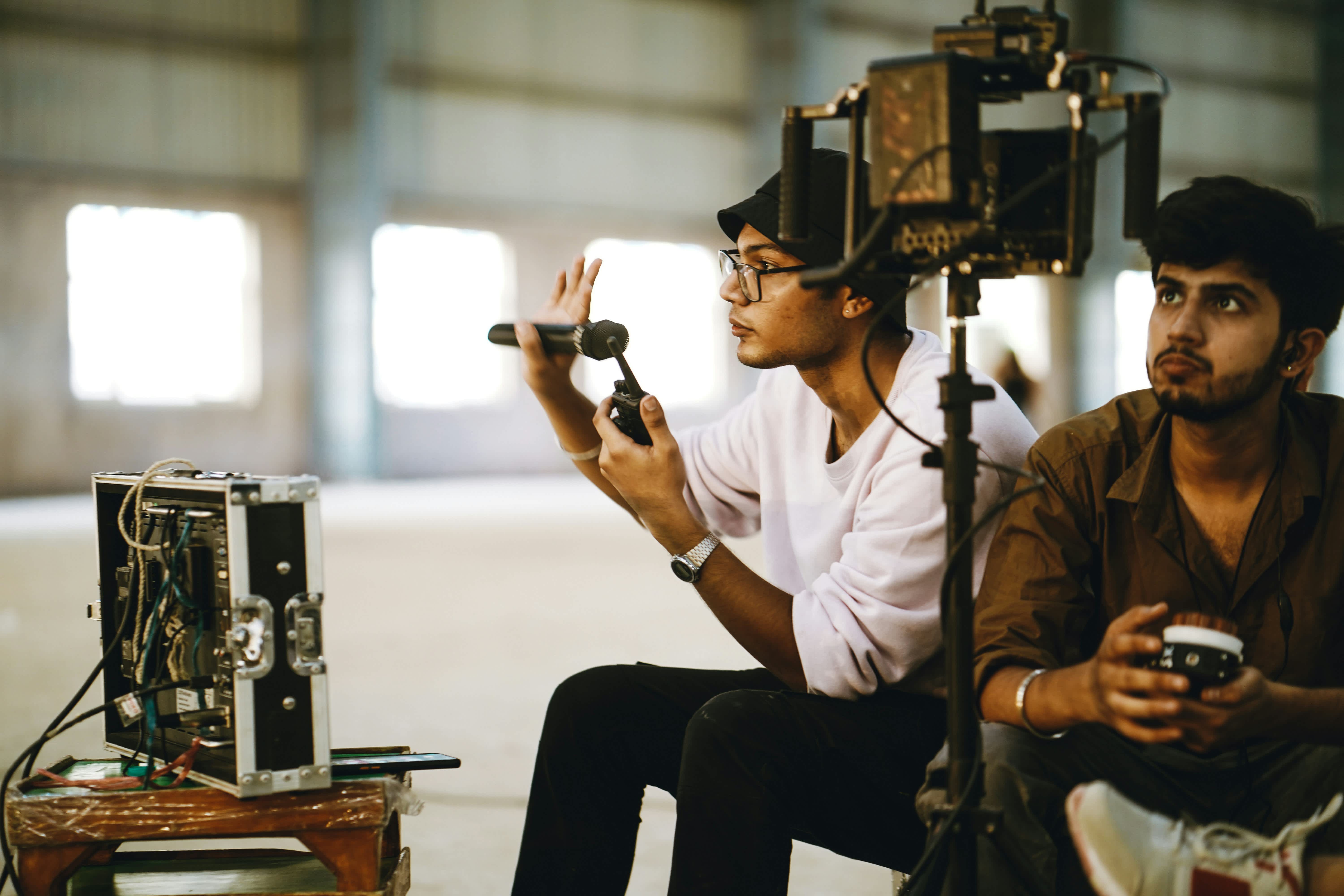 Production Services Association launches bursary scheme