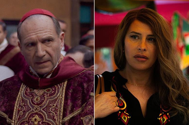 ‘Conclave', ‘Emilia Perez' lead Bafta 2025 nominations