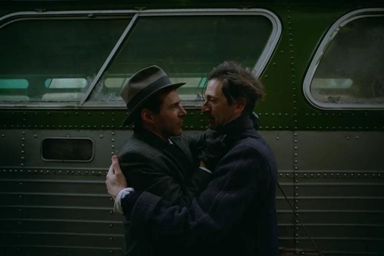 ‘The Brutalist', ‘Conclave', 'Anora', ‘Emilia Pérez' among PGA nominees