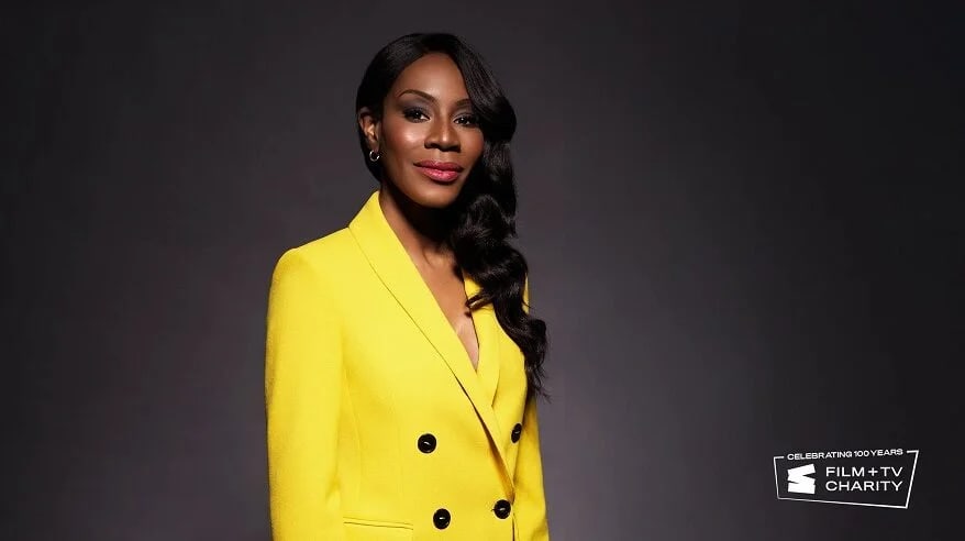 Amma Asante, David Morrissey among Film and TV Charity Ambassadors
